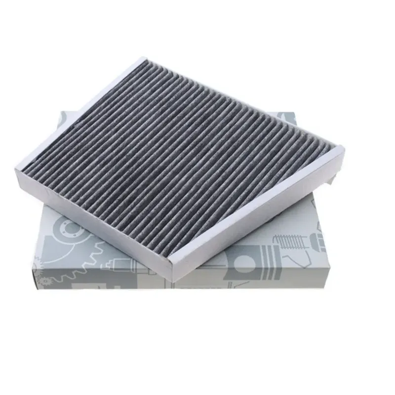Lọc gió điều hòa than hoạt tính A2118300018