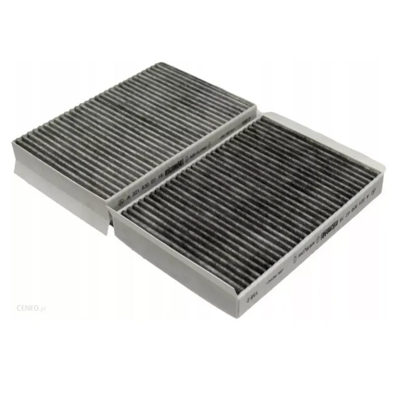 Lọc gió điều hòa than hoạt tính A2218300718