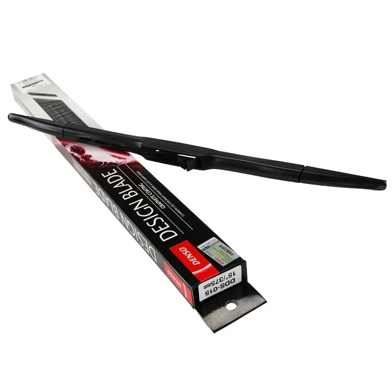 Thanh gạt mưa ba khúc ®Denso Design Blade 26