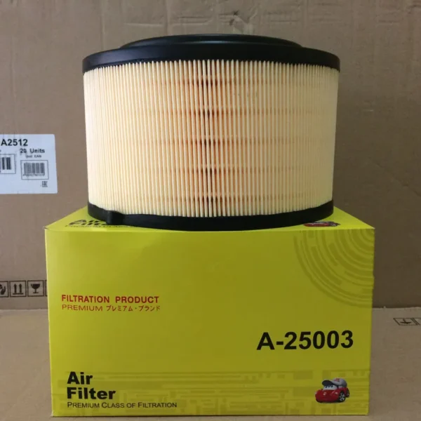 Lọc gió động cơ JS A25003 - Ảnh 3