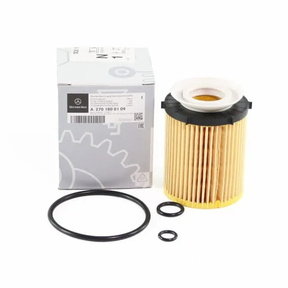 Lọc dầu nhớt động cơ A2701800109