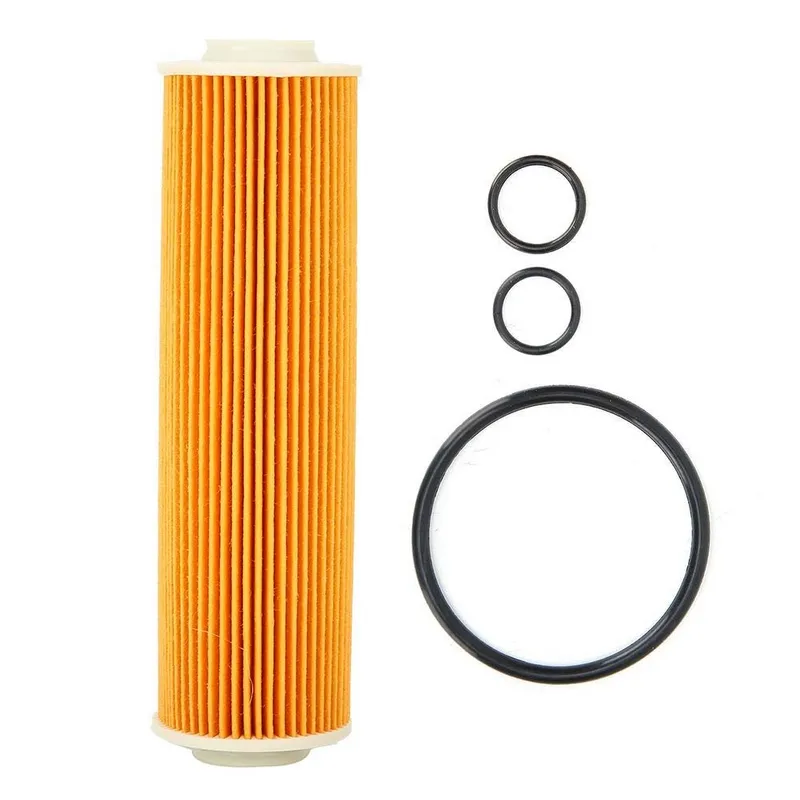 Lọc dầu nhớt động cơ A2711840525