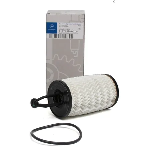 Lọc dầu nhớt động cơ A2761800009