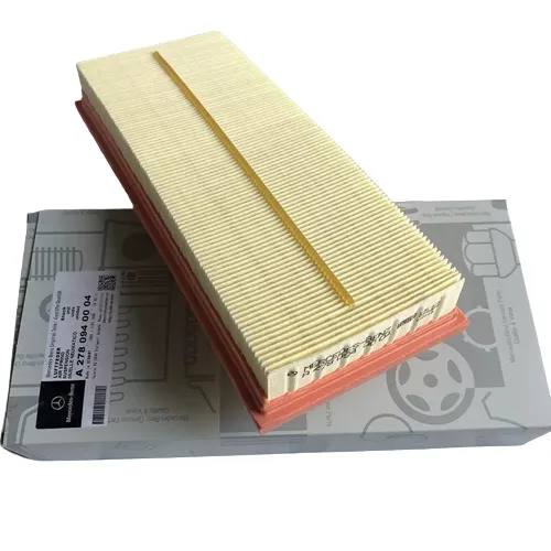 Lọc gió động cơ A2780940004