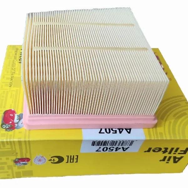 Lọc gió động cơ JS A4507