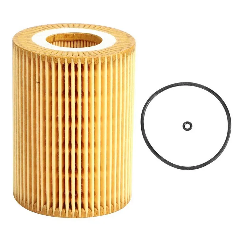 Lọc dầu nhớt động cơ A6421800009