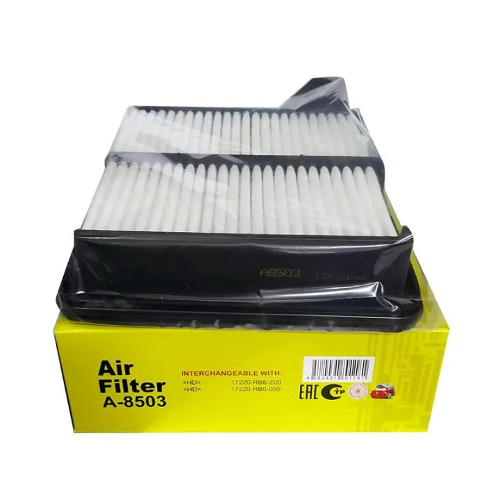 Lọc gió động cơ JS A8503