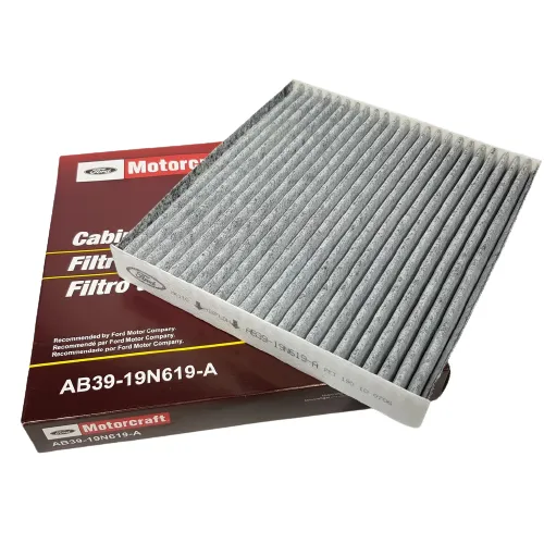 Lọc gió điều hòa tiêu chuẩn AB39-19N619-A
