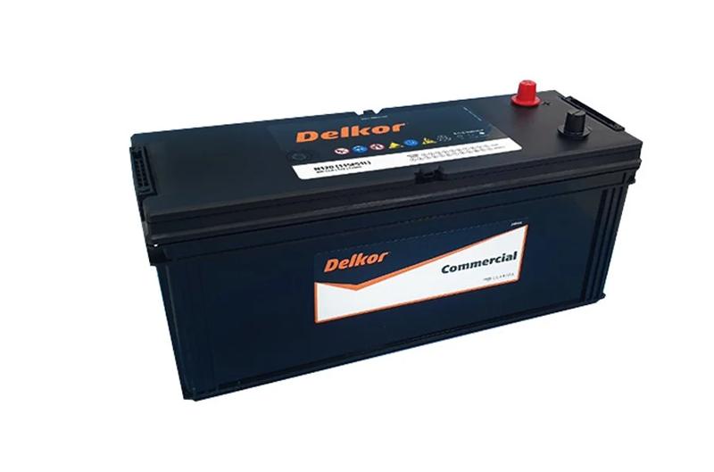 Mua ắc quy Delkor chính hãng, giá tốt tại đơn vị 1auto.vn