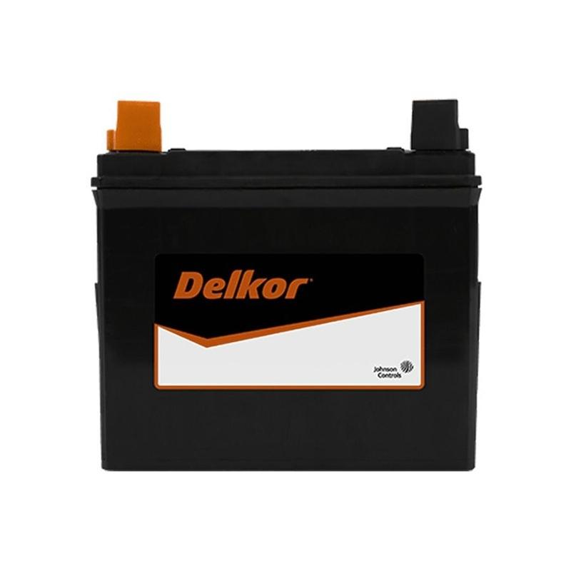 Ắc quy Delkor EFB là dòng ắc quy 12V nổi bật với công nghệ Flooded