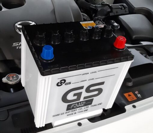 Ắc quy khô là gì? Hiểu đúng bản chất trước khi lựa chọn