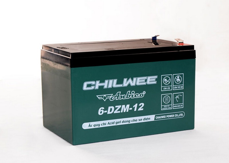Tiêu chí đánh giá ắc quy xe đạp điện loại nào tốt