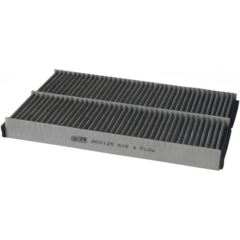 Lọc gió điều hòa than hoạt tính JS AC0125C SET