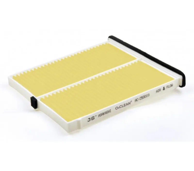 Lọc gió điều hòa sinh học JS AC25001B