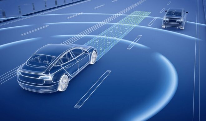 ADAS là gì? Vì sao ADAS đang trở thành tiêu chuẩn hiện nay