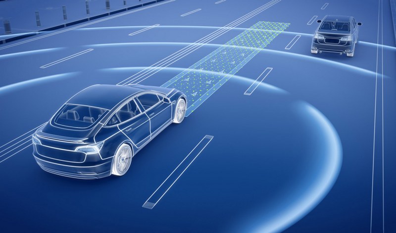 ADAS là gì? Vì sao ADAS đang trở thành tiêu chuẩn hiện nay