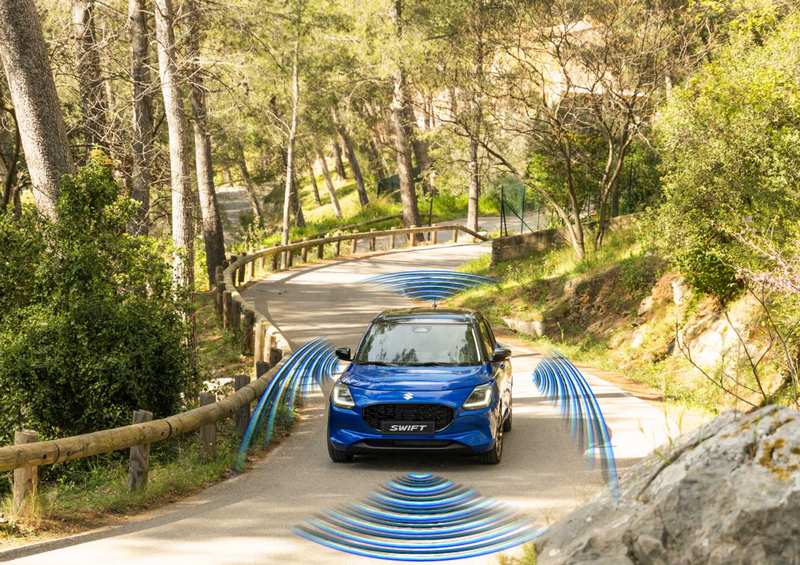 Hạn chế và những điều cần hiểu đúng về ADAS