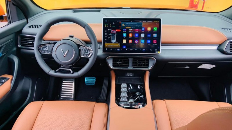 Bản chất công nghệ của hệ thống ADAS