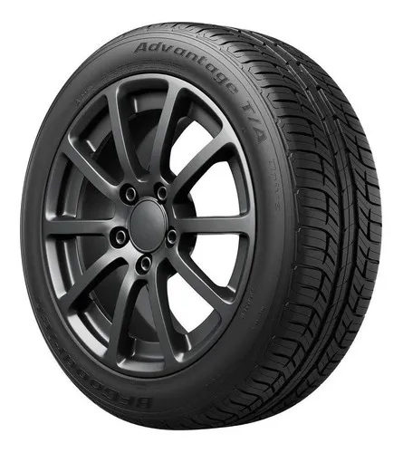 Lốp BFGoodrich 225/50R17 Advantage T/A Drive Go