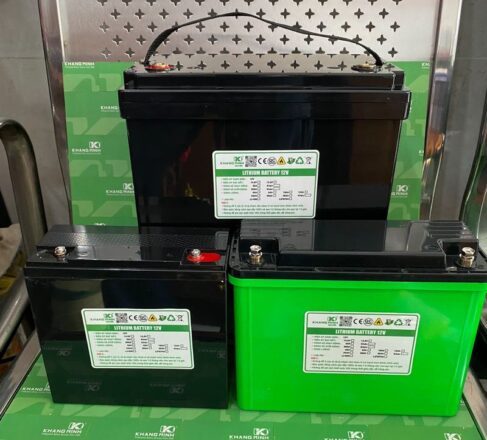 Ah là gì? Hiểu đúng về đơn vị dung lượng trong ắc quy