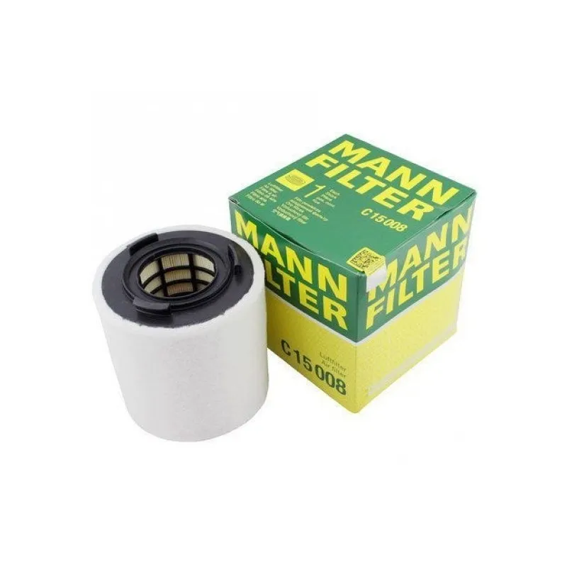 Lọc gió động cơ Mann C 15 008