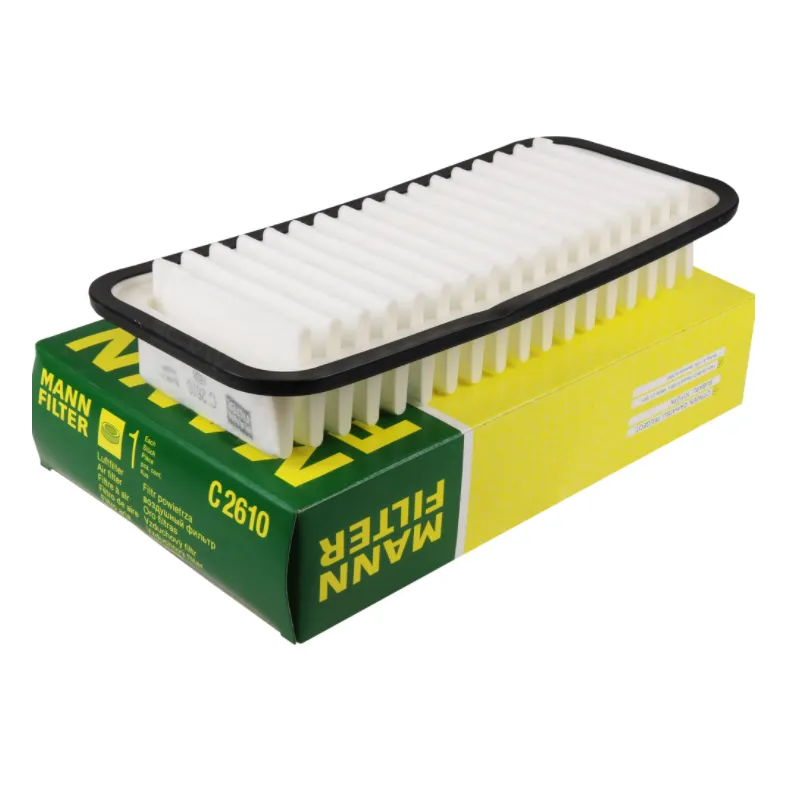 Lọc gió động cơ Mann C 2610