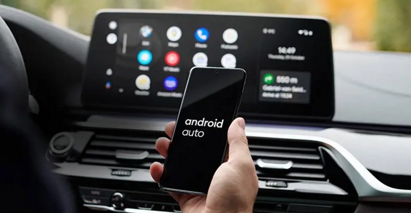 Android Auto là gì? Tính năng, cách sử dụng chi tiết