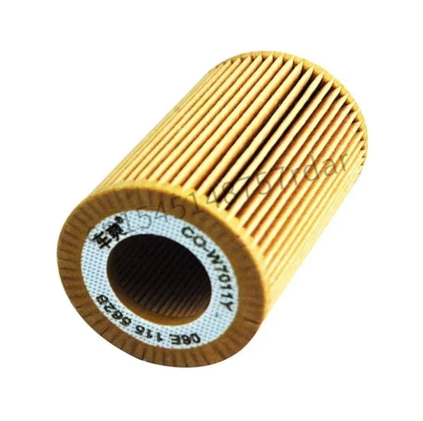 Lọc dầu nhớt động cơ 06E115562B