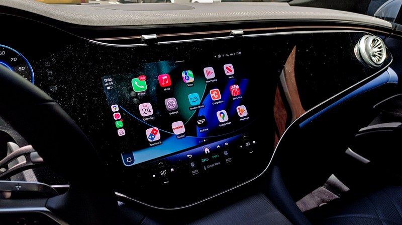 Apple CarPlay là gì?