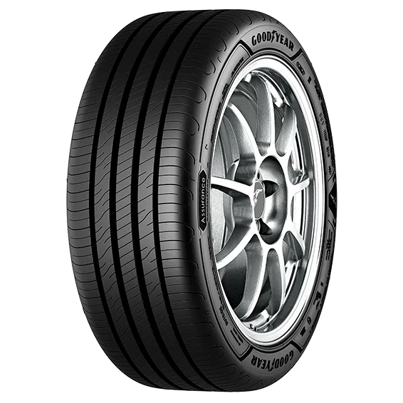 Lốp Goodyear 205/55R17 Assurance ComfortTred
