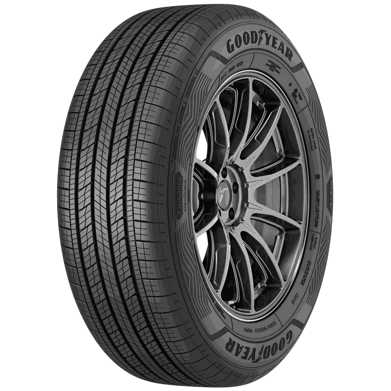 Lốp Goodyear 225/55R18 ASSURANCE MAXGUARD SUV