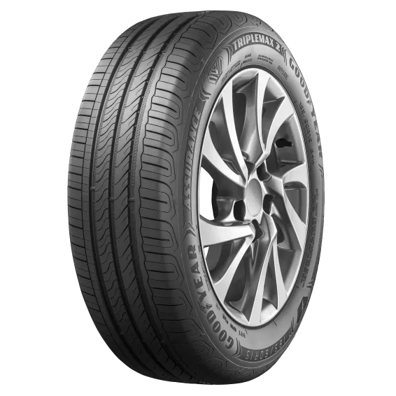 [SALE] Lốp GOODYEAR 205/60R16 ASSURANCE TRIPLEMAX 2