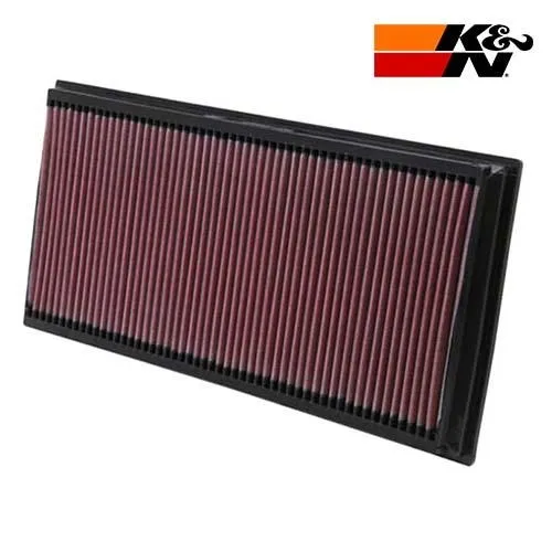 Lọc gió động cơ K&N 33-2181
