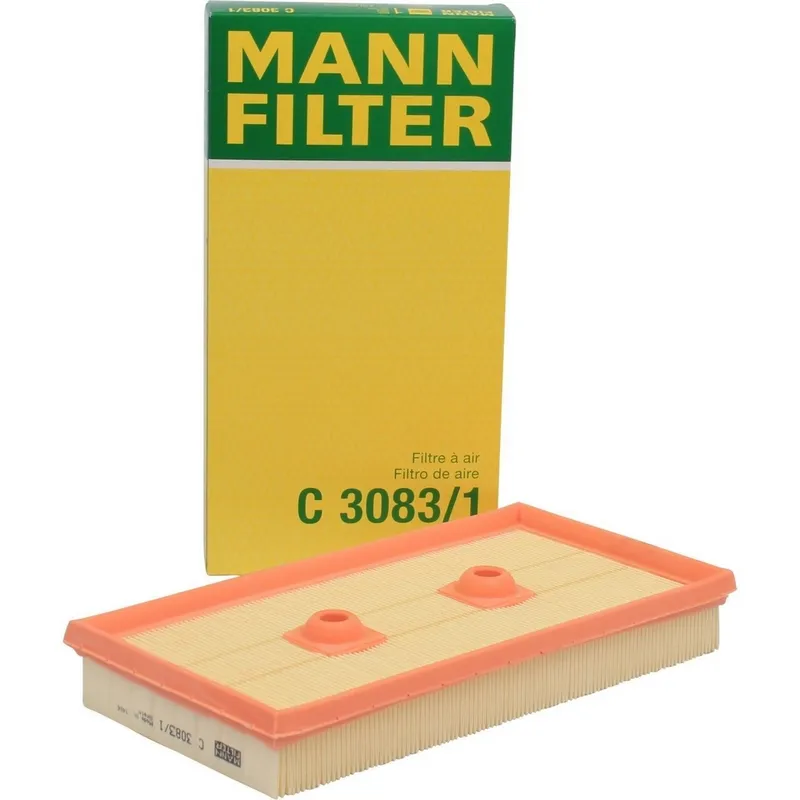 Lọc gió động cơ Mann C 3083/1
