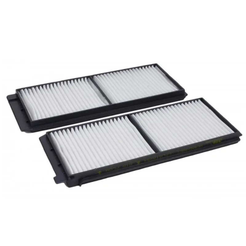 Lọc gió điều hòa tiêu chuẩn D651-61-J6X