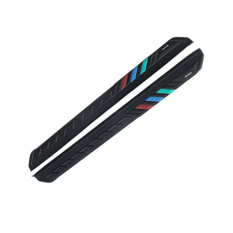 Bậc Bước MAREMLYN Cao Cấp Mẫu B (Black)