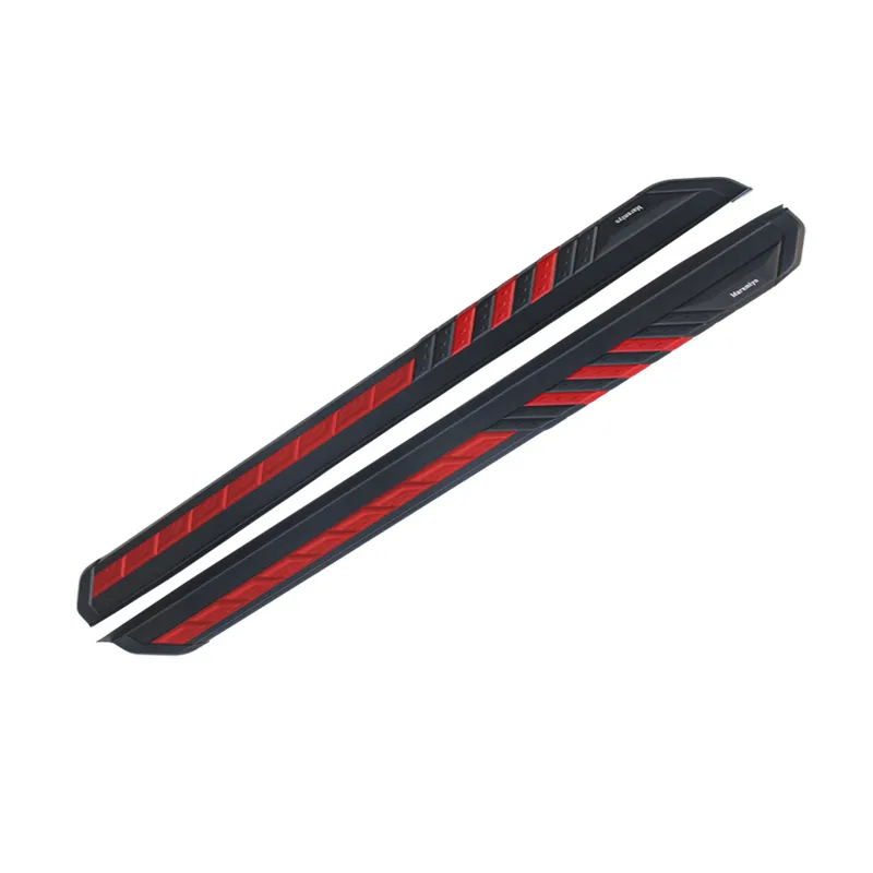 Bậc Bước MAREMLYN Cao Cấp Mẫu B (Red)