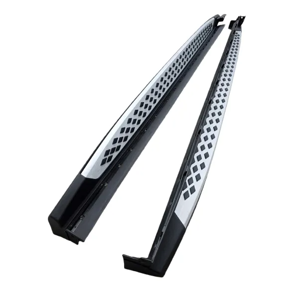 Bậc theo xe Hyundai Palisade Mẫu G7TX83