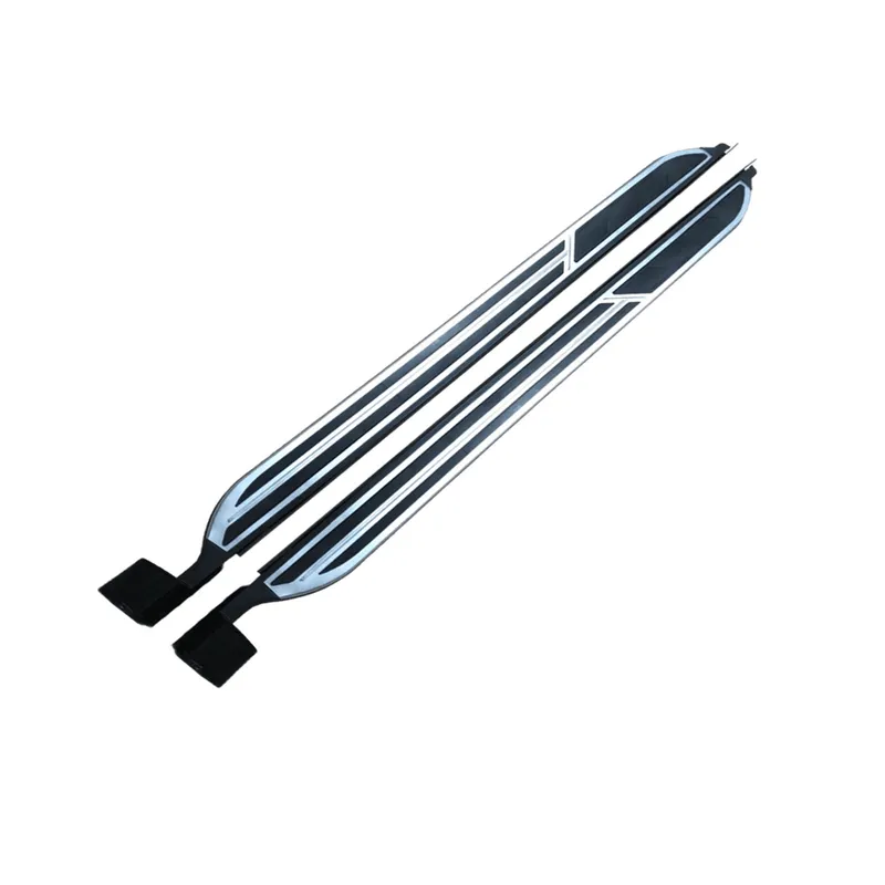 Bậc theo xe MG HS Mẫu G7TX70