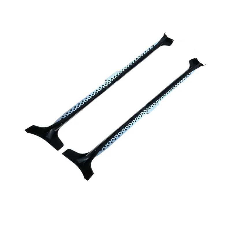 Bậc theo xe MG ZS 2020+ Mẫu G7TX69