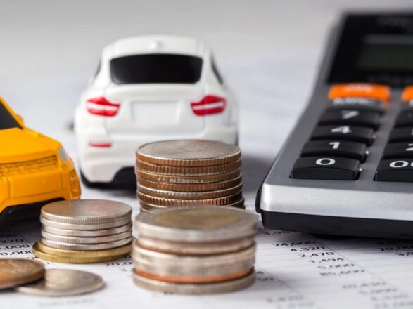 Bảo hiểm ô tô bao nhiêu tiền? Cập nhật mức phí mới nhất 