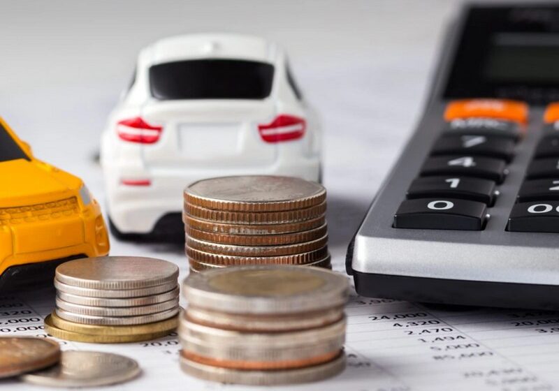 Bảo hiểm ô tô bao nhiêu tiền? Cập nhật mức phí mới nhất