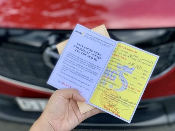 Bảo hiểm thân vỏ ô tô là gì? Quyền lợi và lưu ý cần biết