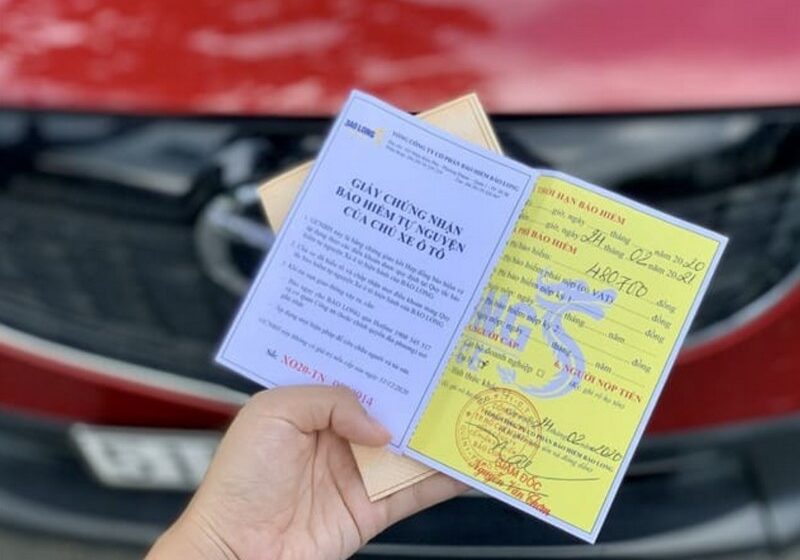 Bảo hiểm thân vỏ ô tô là gì? Quyền lợi và lưu ý cần biết