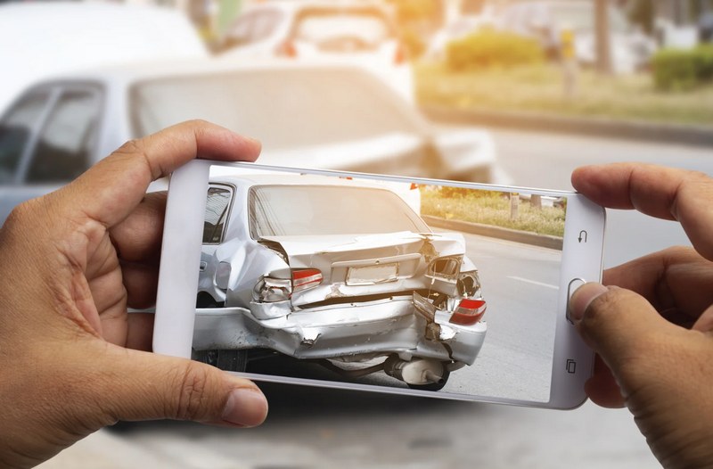 Quy trình yêu cầu bồi thường diễn ra như thế nào?