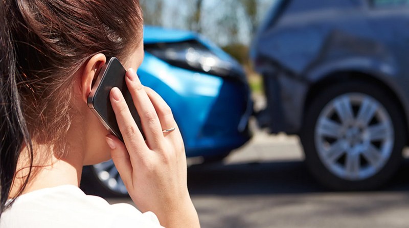 Bảo hiểm thân vỏ ô tô là gì?