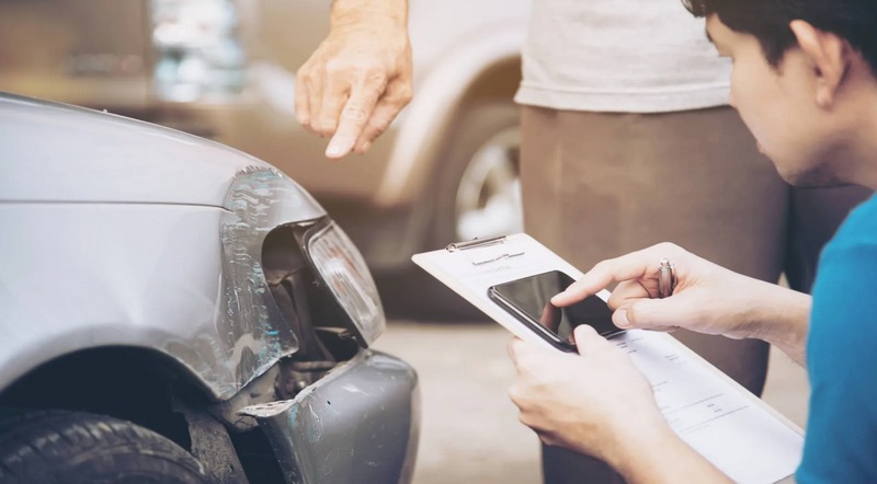 Những trường hợp không được bồi thường