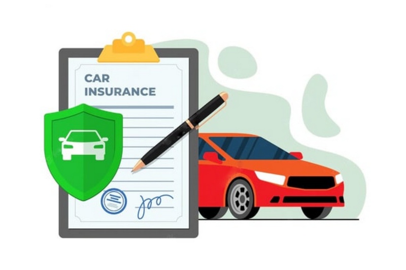 Cách tính phí bảo hiểm vật chất xe