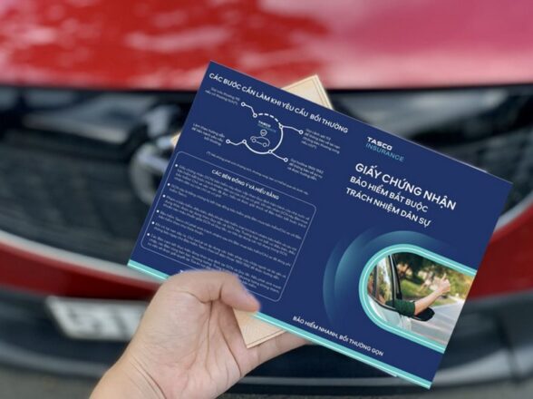 Bảo hiểm xe ô tô có bắt buộc không? Quy định mới 2026