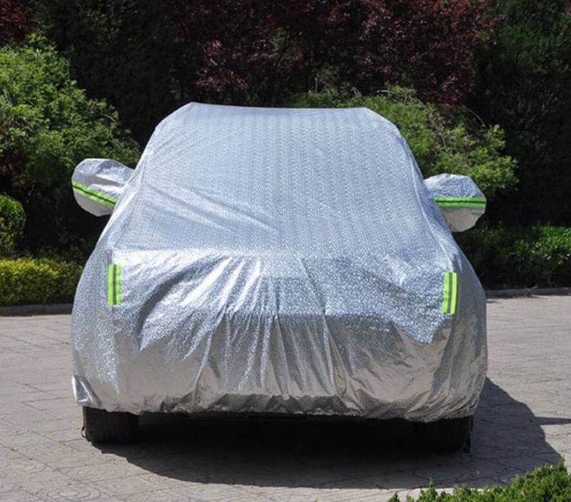 Cách sử dụng và bảo quản bạt che phủ ô tô đúng cách